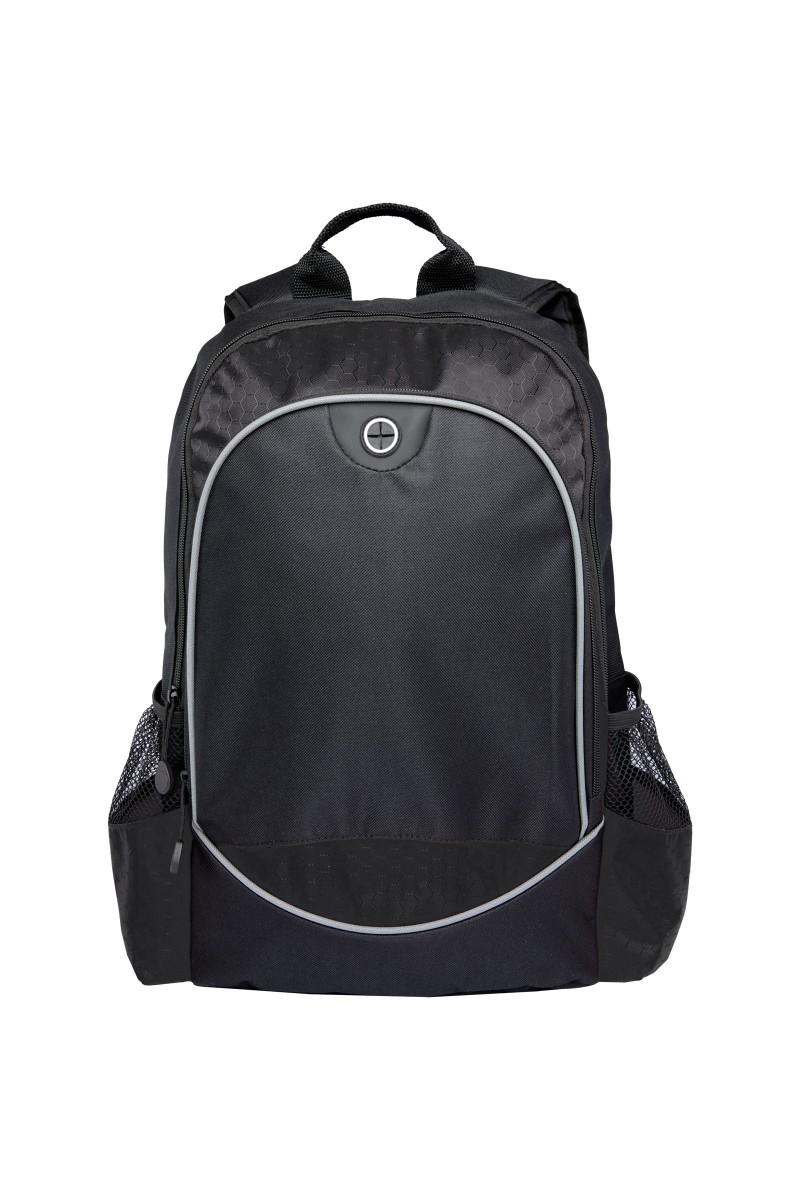 Benton 15" laptop backpack 15L
