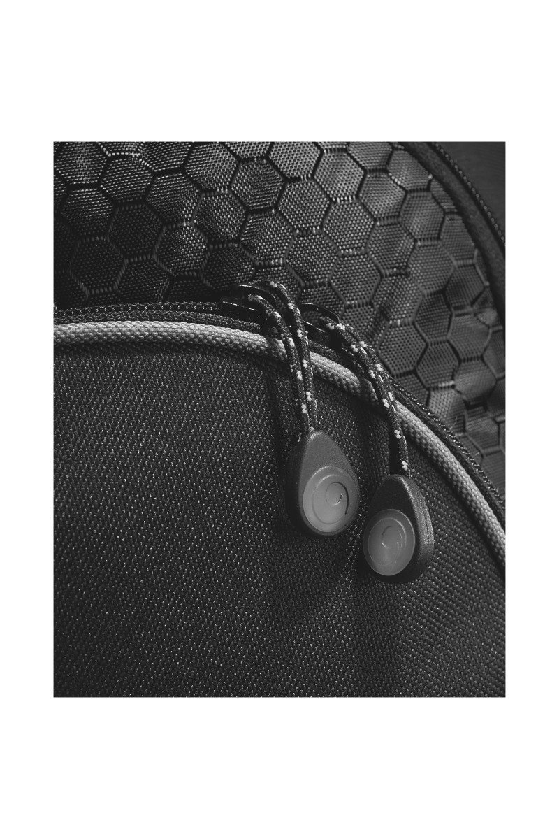 Benton 15" laptop backpack 15L