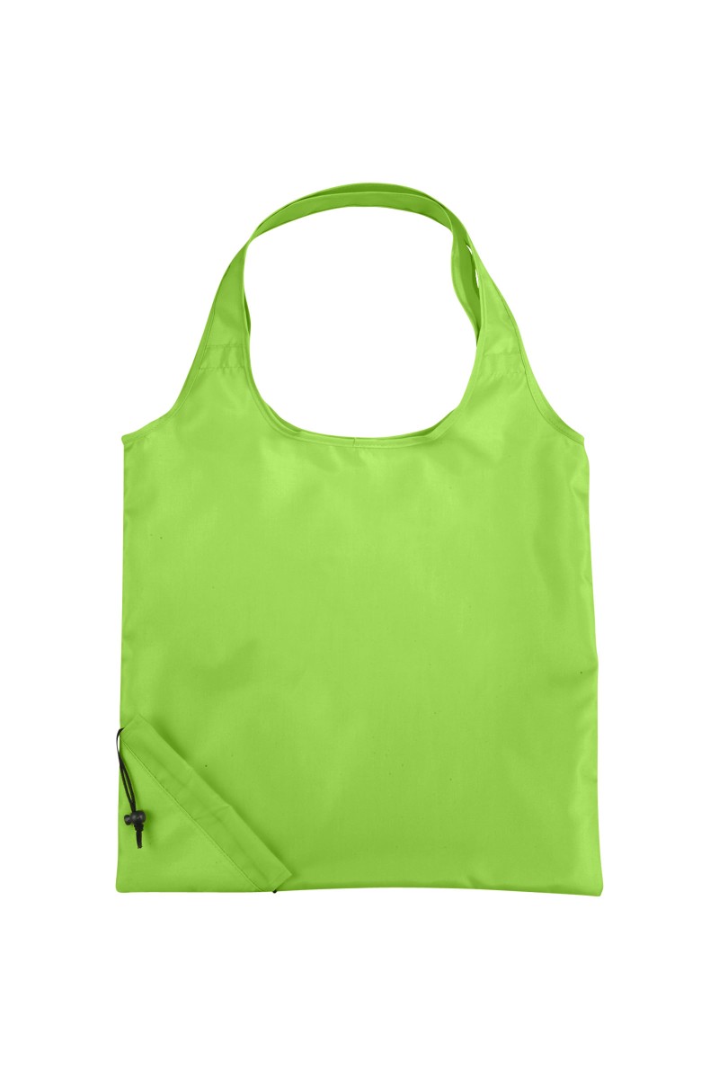 Bungalow foldable tote bag 7L