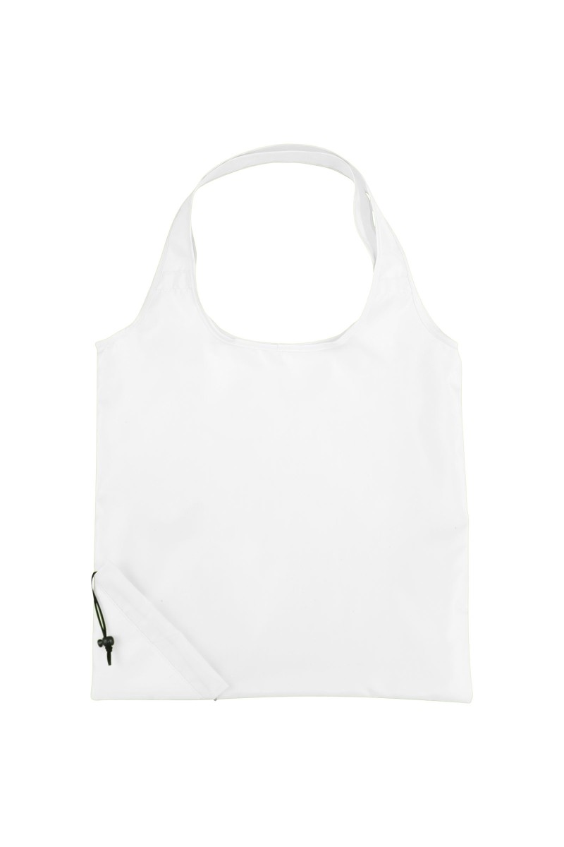 Bungalow foldable tote bag 7L