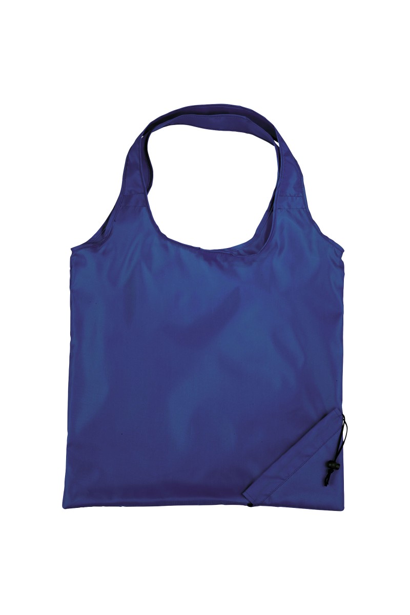 Bungalow foldable tote bag 7L