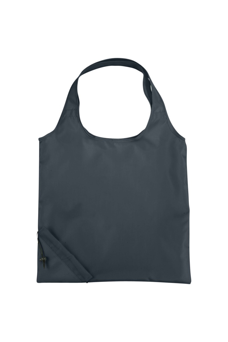 Bungalow foldable tote bag 7L