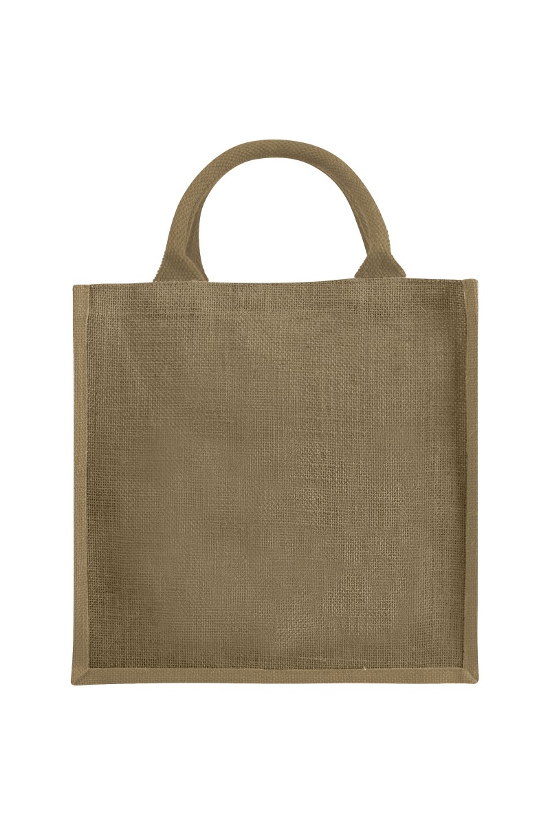 Chennai jute tote bag 16L