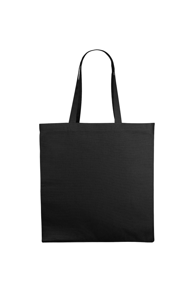 Odessa 220 g/m² cotton tote bag 13L