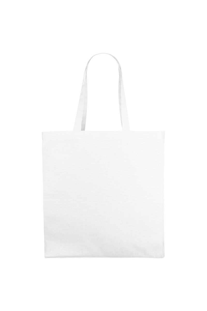 Odessa 220 g/m² cotton tote bag 13L