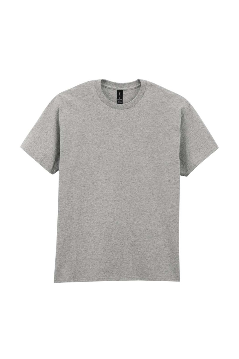 Tricou Ultra Cotton™ pentru adulți - Gildan