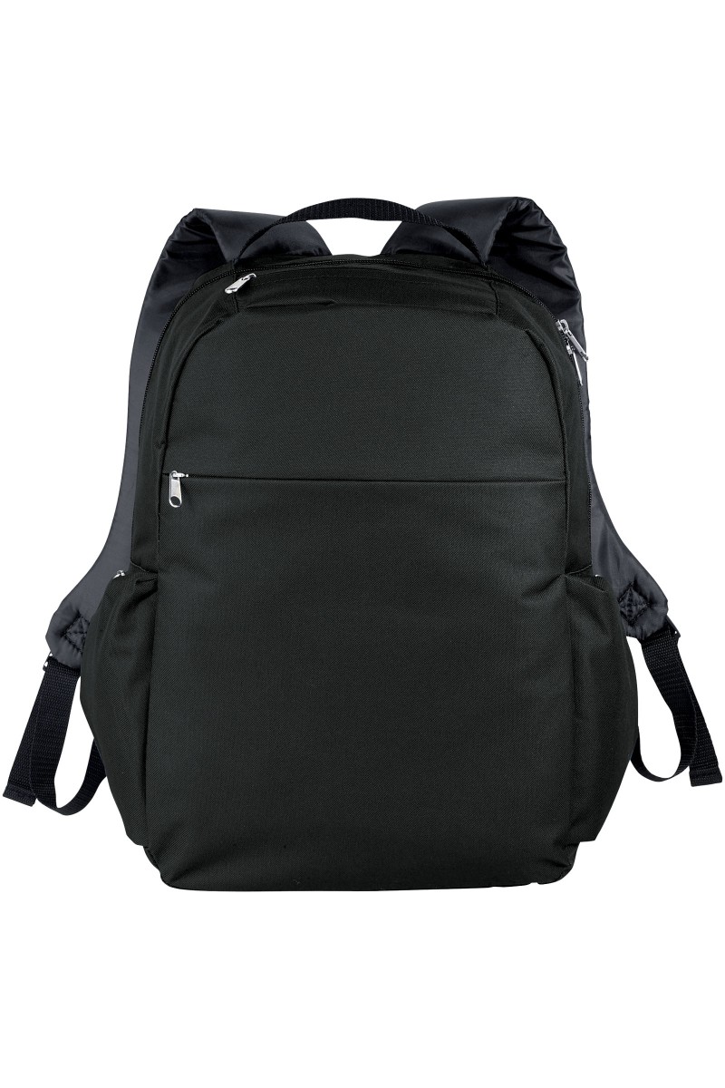 Slim 15" laptop backpack 15L
