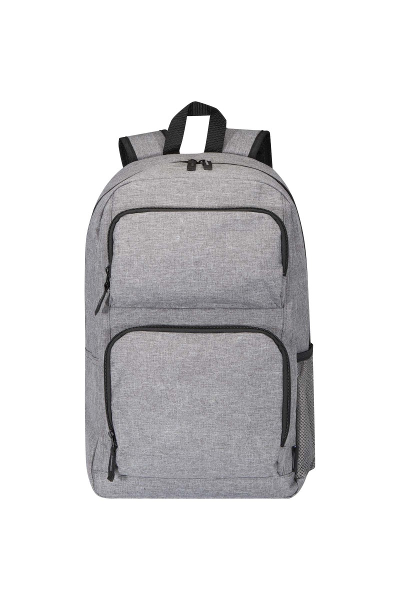 Graphite Deluxe 15" laptop backpack 20L