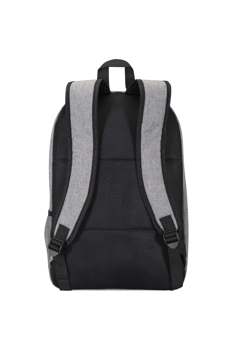 Graphite Deluxe 15" laptop backpack 20L