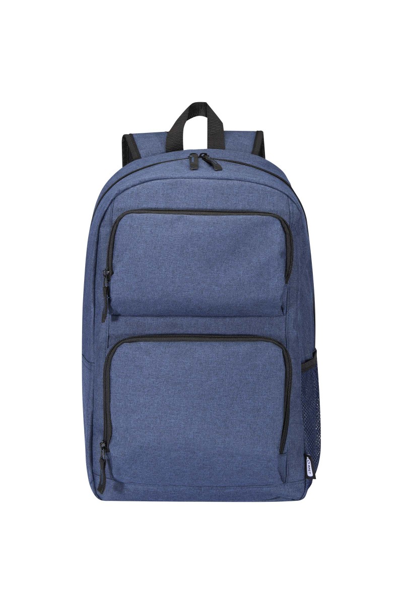 Graphite Deluxe 15" laptop backpack 20L