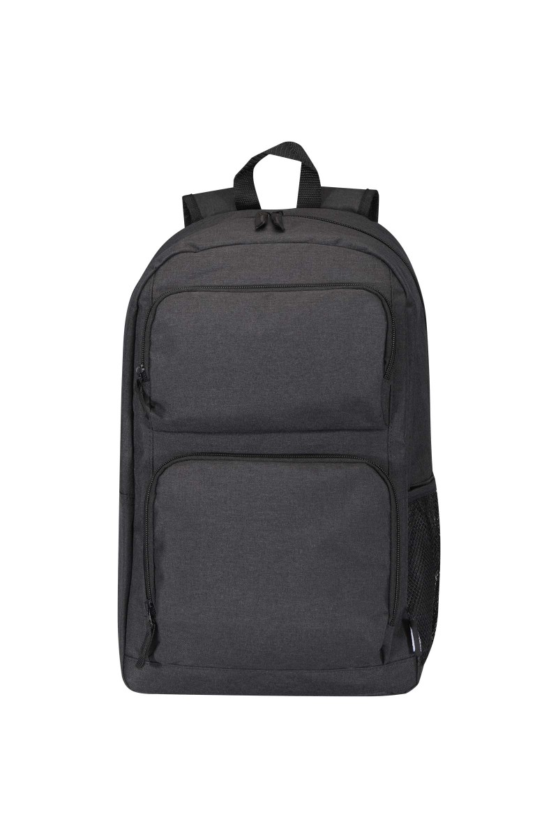 Graphite Deluxe 15" laptop backpack 20L