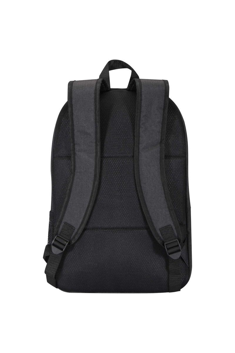 Graphite Deluxe 15" laptop backpack 20L