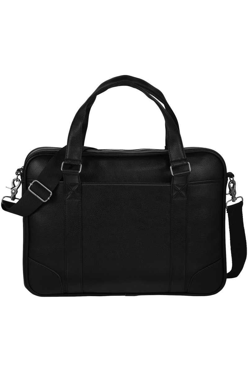 Oxford 15.6" slim laptop briefcase 5L