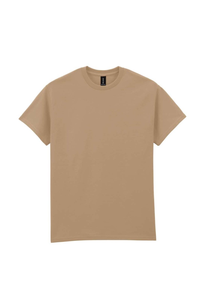 Tricou Ultra Cotton™ pentru adulți - Gildan