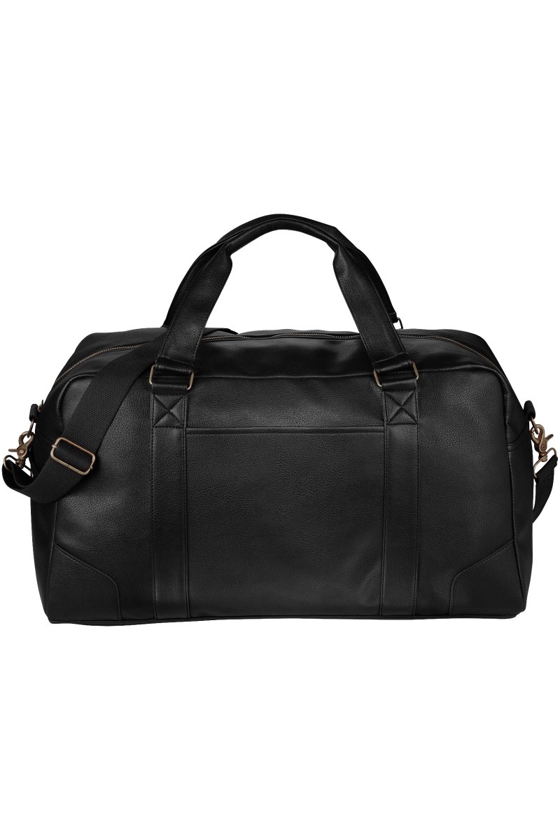 Oxford weekend travel duffel bag 25L