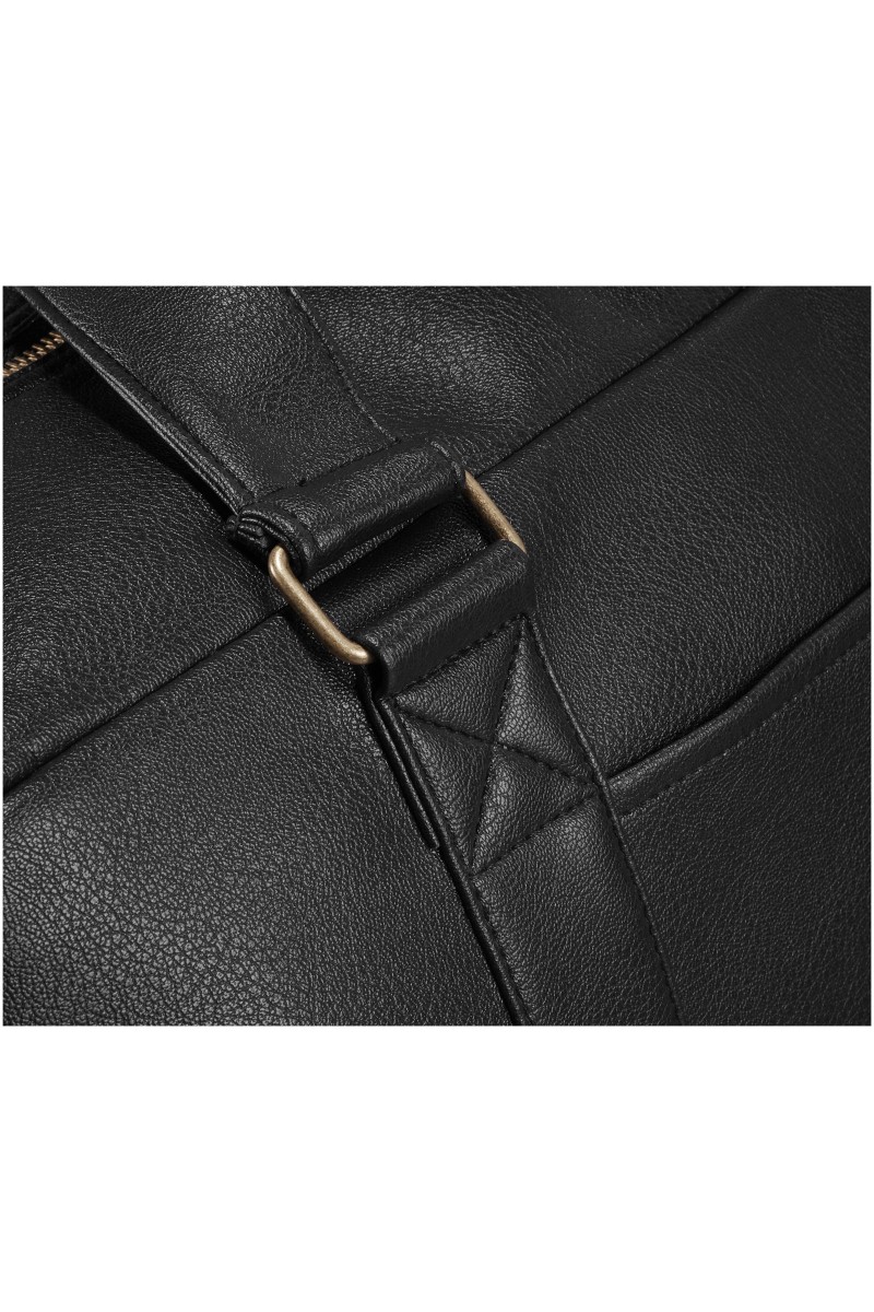 Oxford weekend travel duffel bag 25L