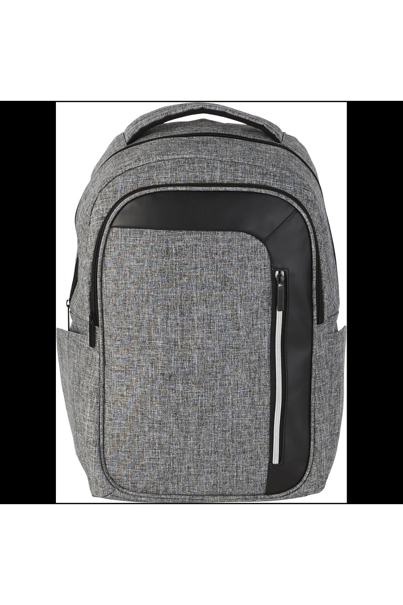 Vault RFID 15" laptop backpack 16L