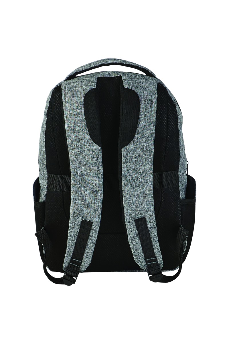 Vault RFID 15" laptop backpack 16L