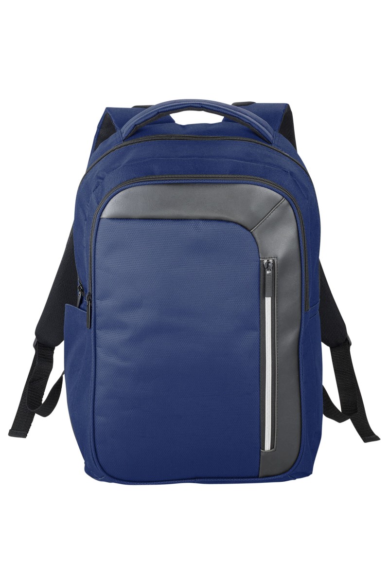 Vault RFID 15" laptop backpack 16L