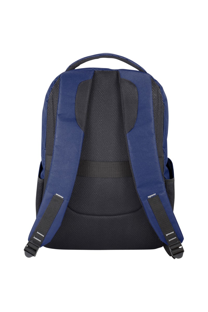 Vault RFID 15" laptop backpack 16L