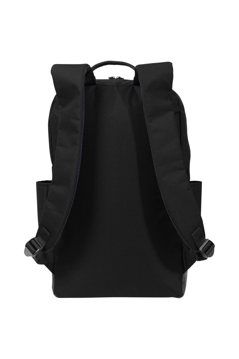 Compu 15.6" laptop backpack 14L
