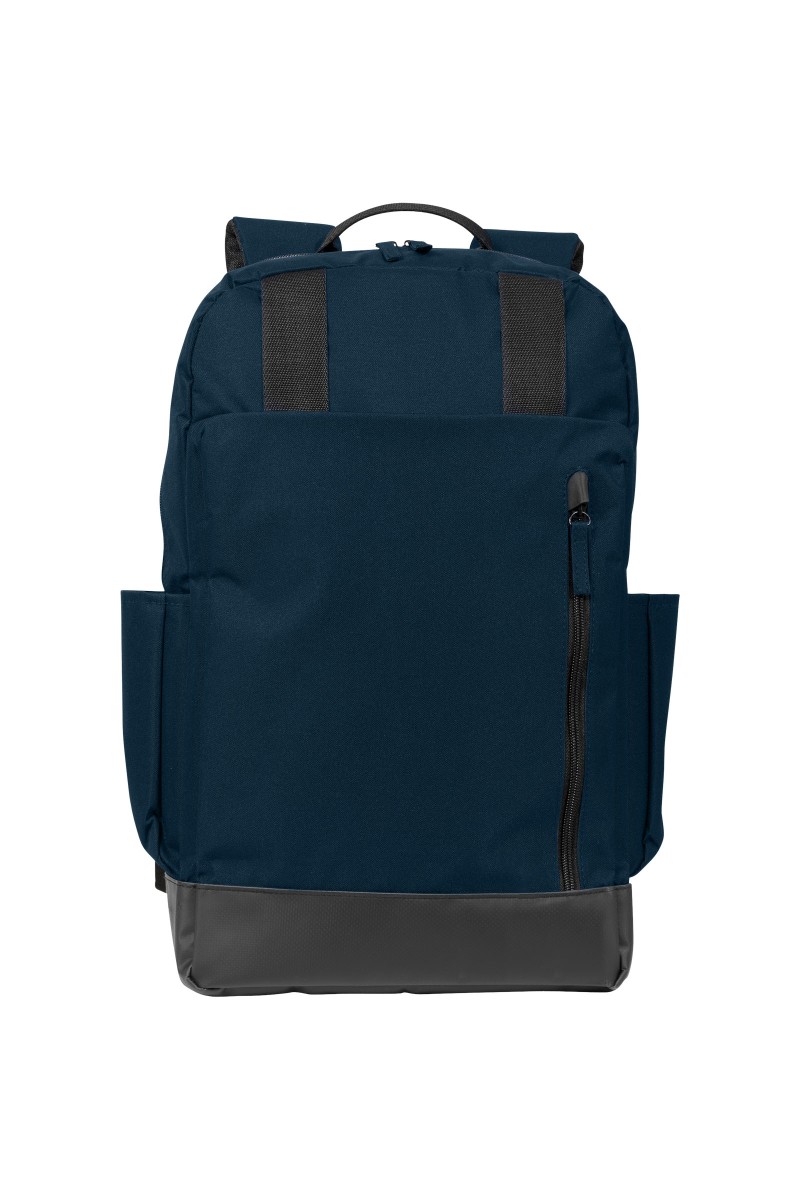 Compu 15.6" laptop backpack 14L