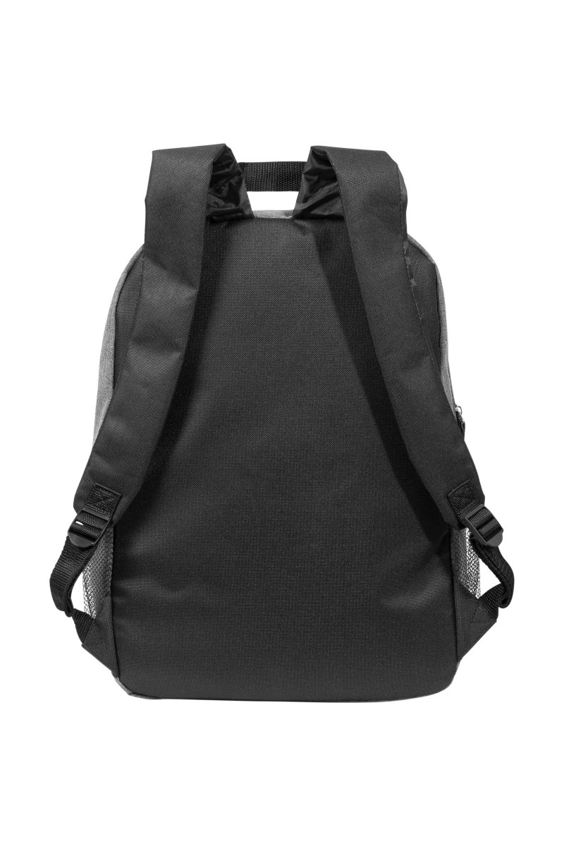 Hoss 15" laptop backpack 18L