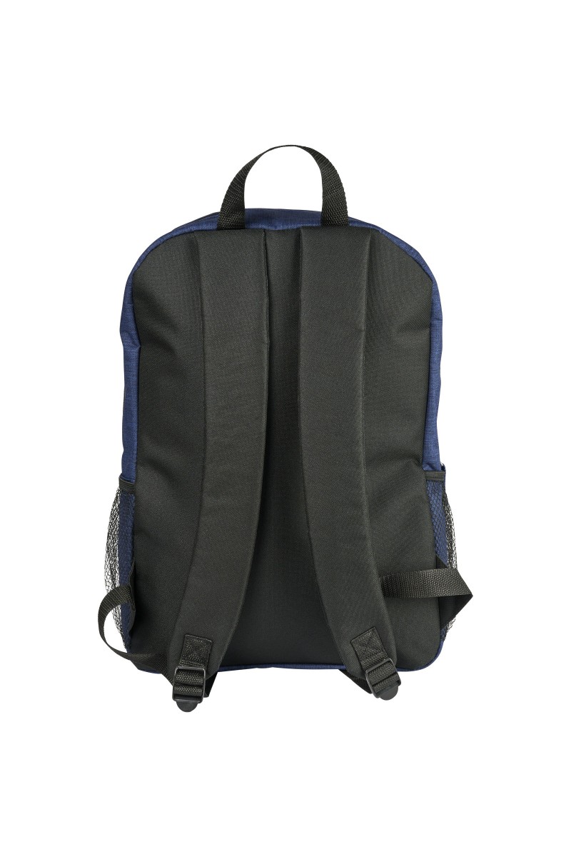 Hoss 15" laptop backpack 18L