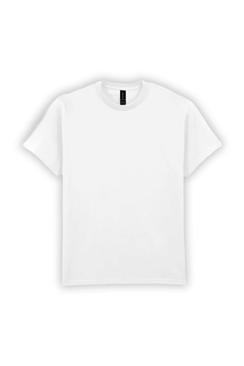 Tricou Ultra Cotton™ pentru adulți - Gildan