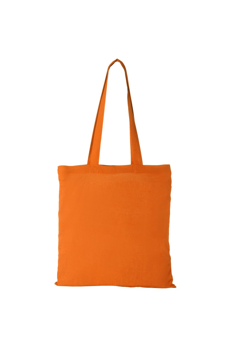 Peru 180 g/m² cotton tote bag 7L