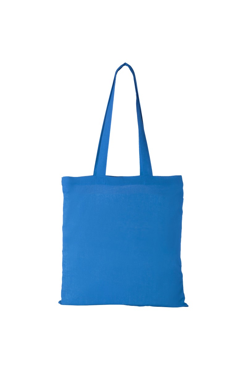 Peru 180 g/m² cotton tote bag 7L