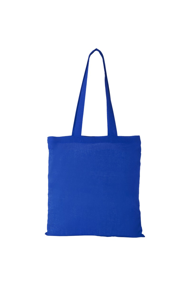 Peru 180 g/m² cotton tote bag 7L