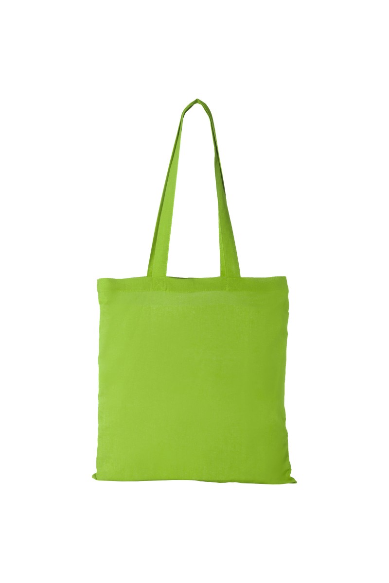 Peru 180 g/m² cotton tote bag 7L