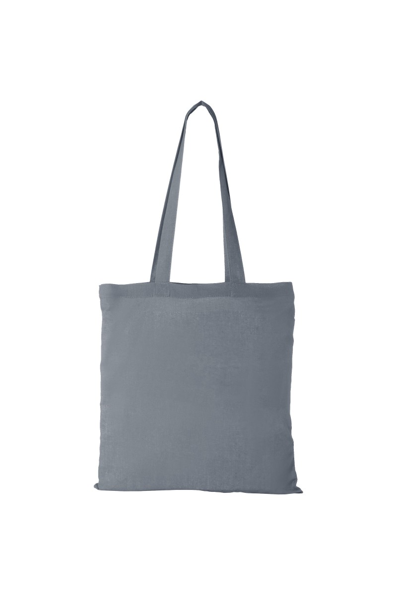 Peru 180 g/m² cotton tote bag 7L