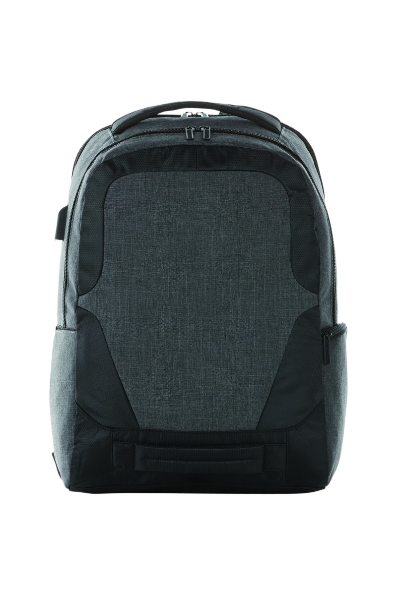 Overland 17" TSA laptop backpack 18L