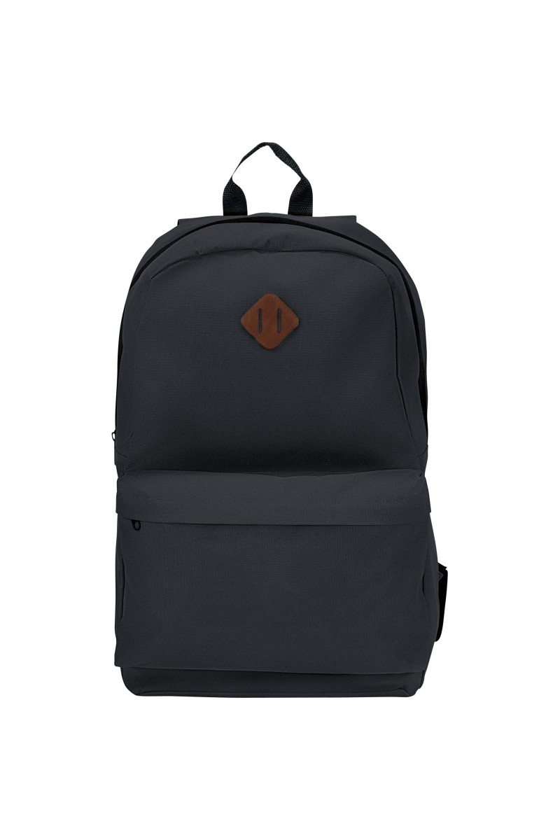 Stratta 15" laptop backpack 15L