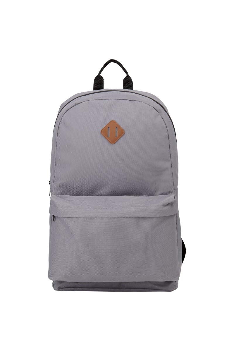 Stratta 15" laptop backpack 15L