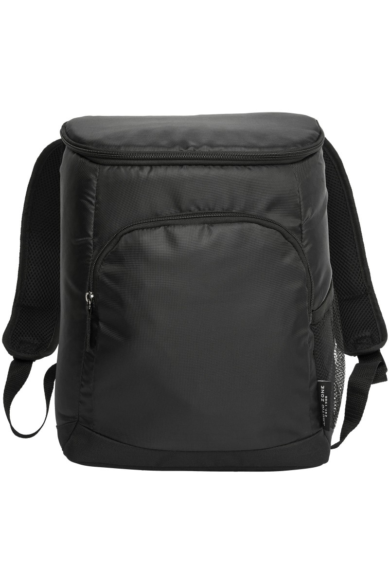 Chillpack 18-can cooler backpack 16L