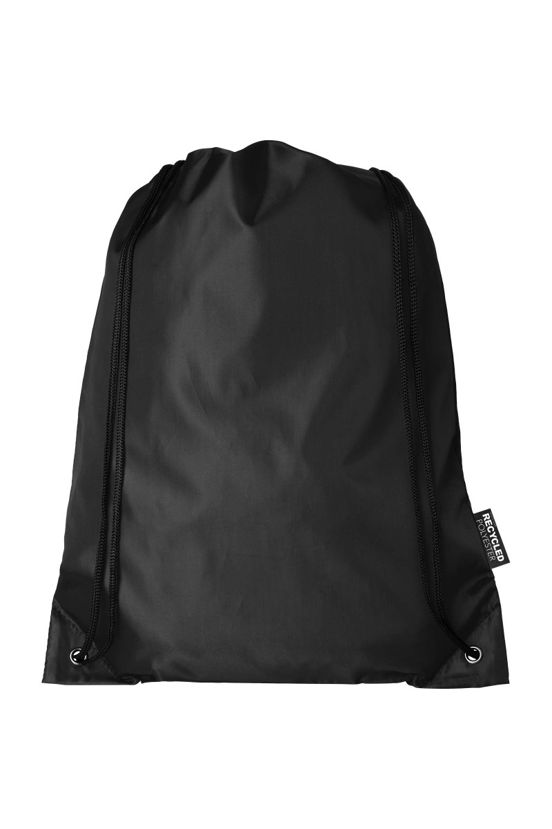 Oriole RPET drawstring bag 5L