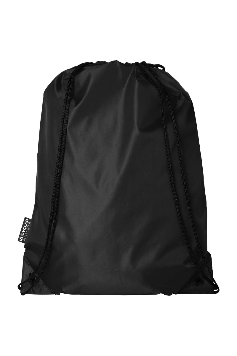 Oriole RPET drawstring bag 5L