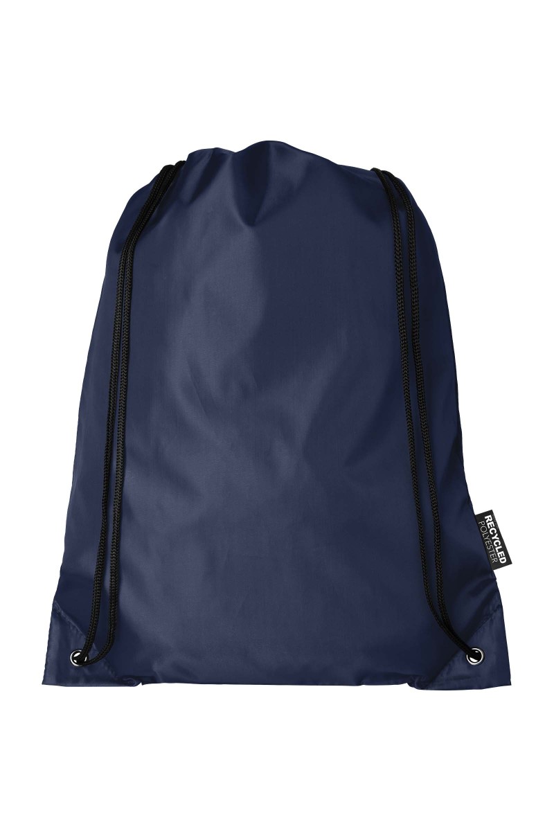 Oriole RPET drawstring bag 5L