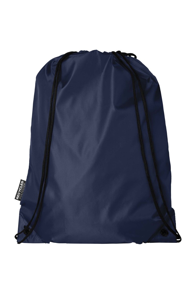 Oriole RPET drawstring bag 5L