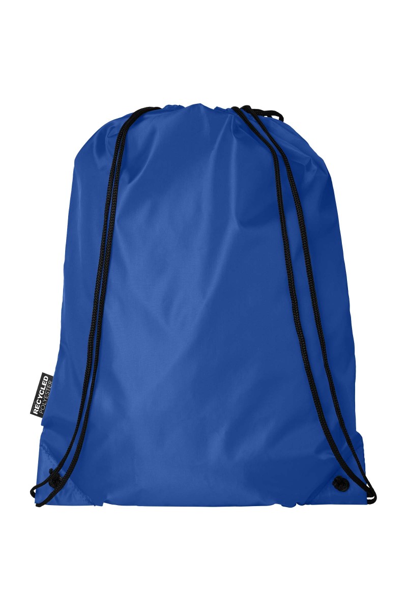 Oriole RPET drawstring bag 5L
