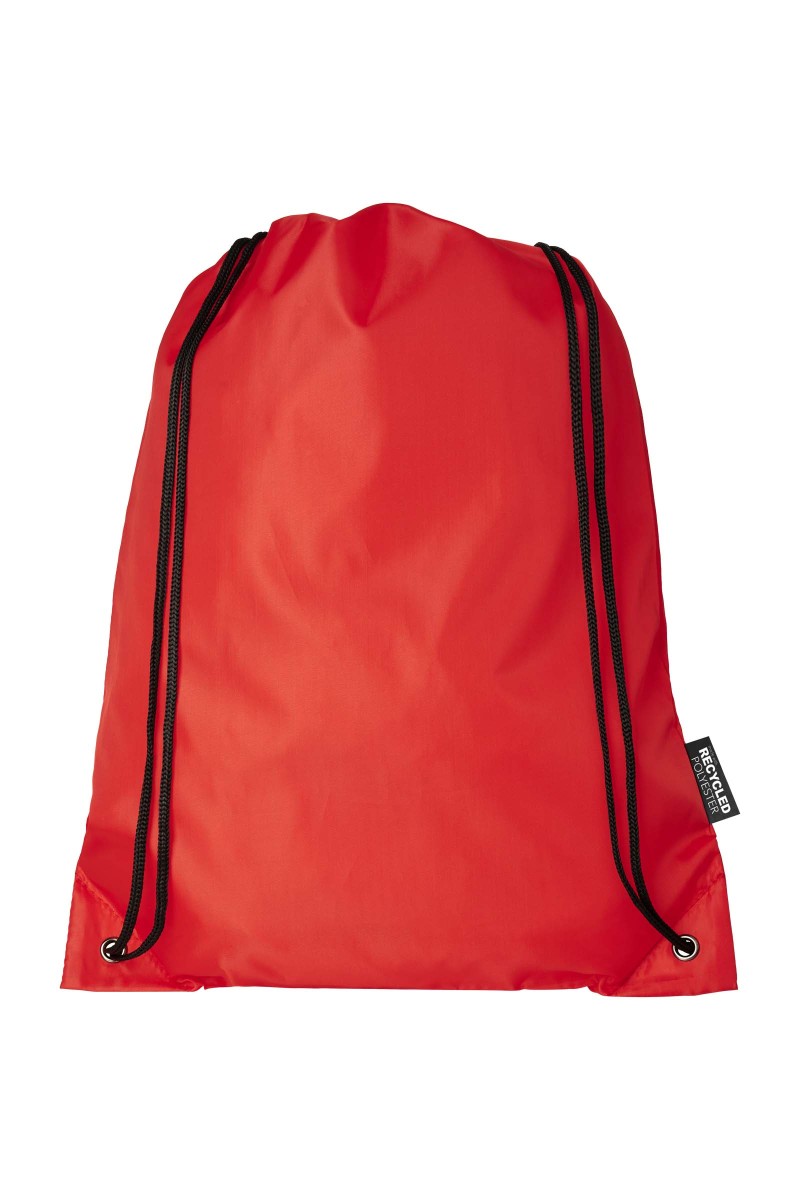 Oriole RPET drawstring bag 5L