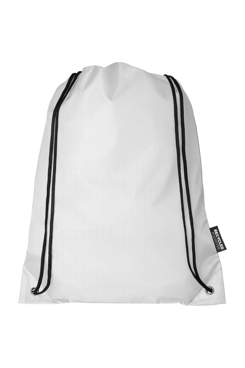 Oriole RPET drawstring bag 5L