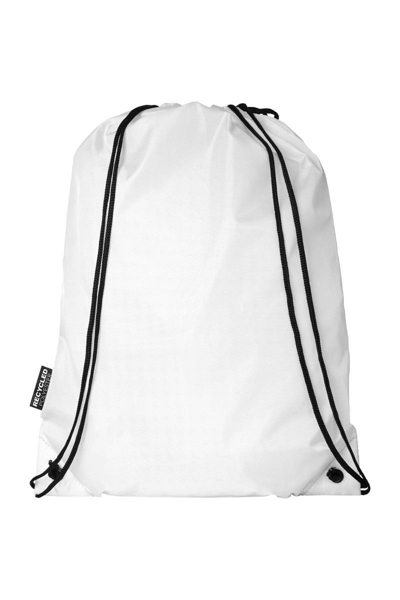 Oriole RPET drawstring bag 5L