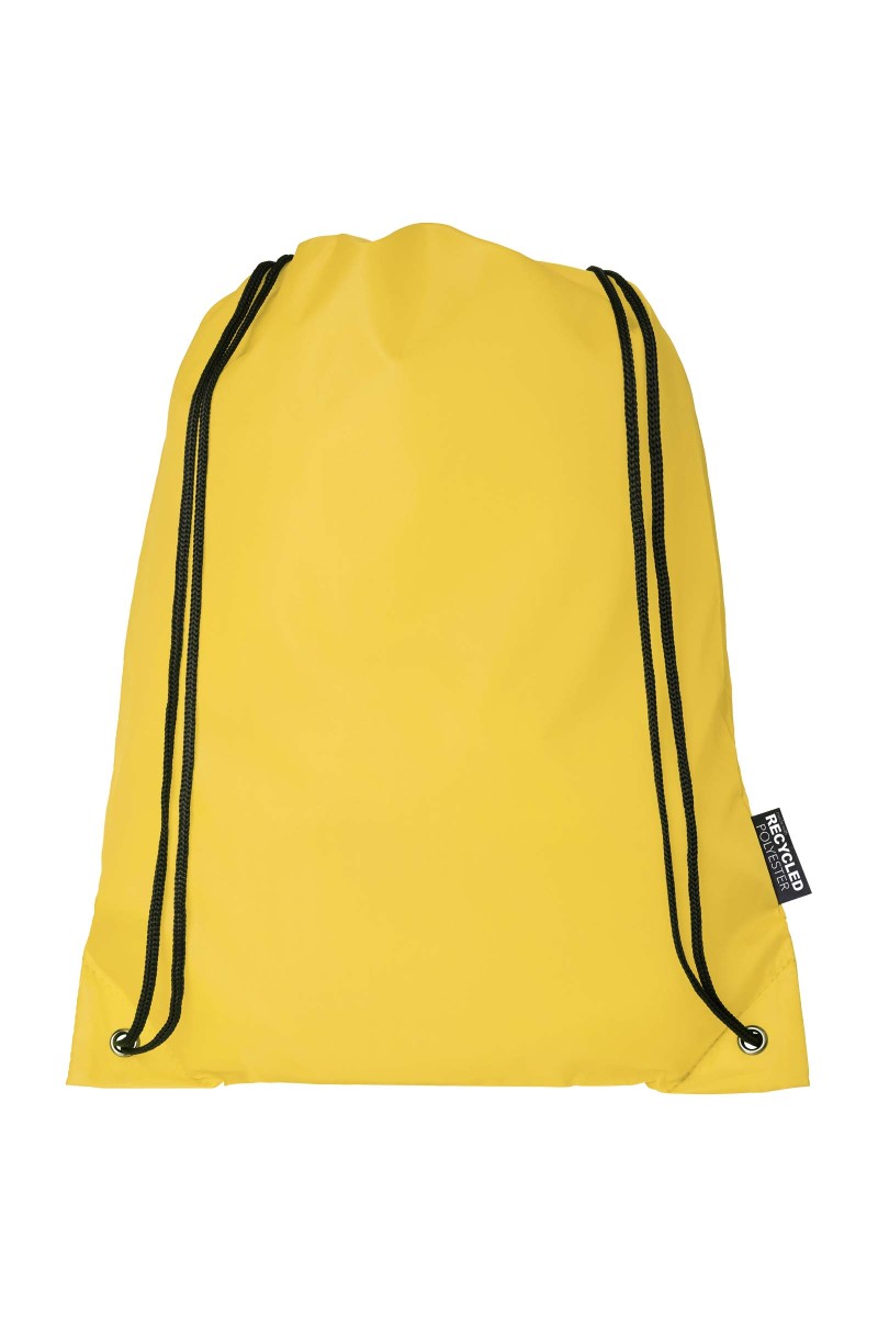 Oriole RPET drawstring bag 5L