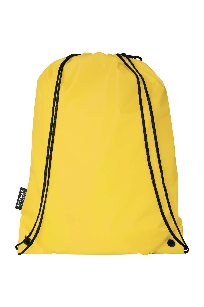 Oriole RPET drawstring bag 5L
