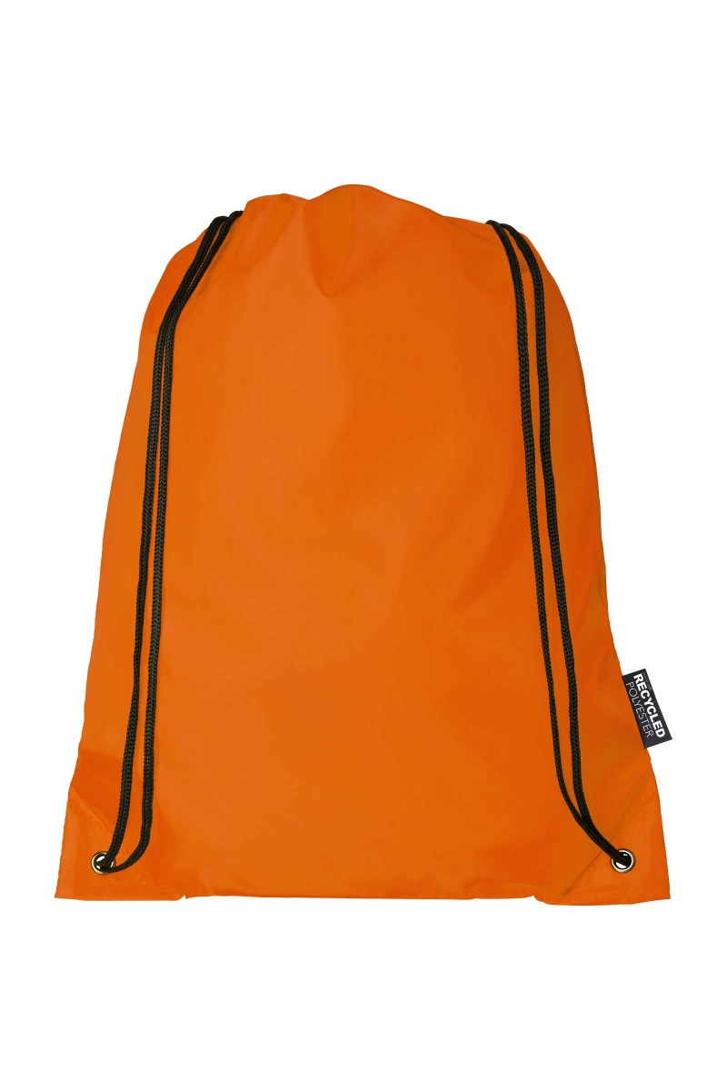 Oriole RPET drawstring bag 5L