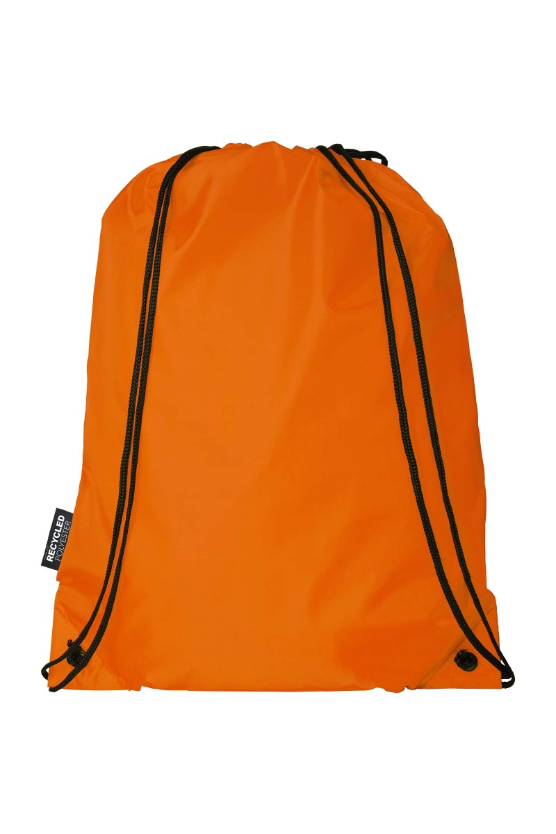 Oriole RPET drawstring bag 5L